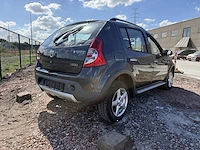 Dacia sandero, 2010 - afbeelding 32 van  36