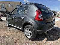 Dacia sandero, 2010 - afbeelding 34 van  36