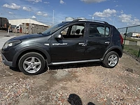 Dacia sandero, 2010 - afbeelding 35 van  36