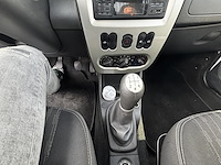 Dacia sandero, 2012 - afbeelding 2 van  25