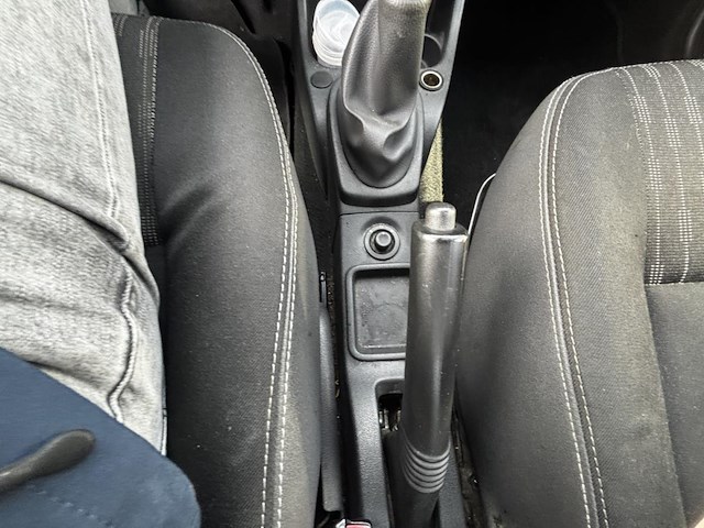 Dacia sandero, 2012 - afbeelding 3 van  25