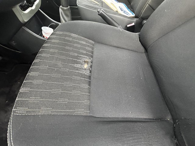 Dacia sandero, 2012 - afbeelding 4 van  25