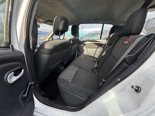 Dacia sandero, 2012 - afbeelding 5 van  25