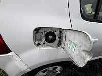 Dacia sandero, 2012 - afbeelding 6 van  25