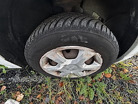 Dacia sandero, 2012 - afbeelding 9 van  25