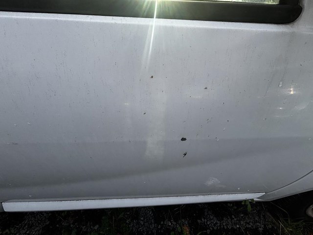 Dacia sandero, 2012 - afbeelding 14 van  25