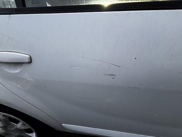 Dacia sandero, 2012 - afbeelding 15 van  25