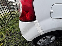 Dacia sandero, 2012 - afbeelding 16 van  25