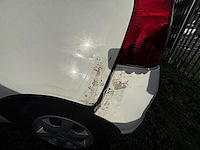 Dacia sandero, 2012 - afbeelding 18 van  25