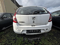 Dacia sandero, 2012 - afbeelding 20 van  25