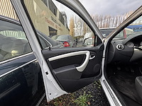 Dacia sandero, 2012 - afbeelding 22 van  25