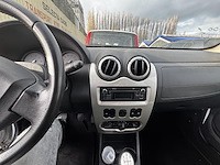 Dacia sandero, 2012 - afbeelding 25 van  25