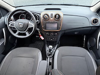 Dacia sandero, 2017 - afbeelding 2 van  25