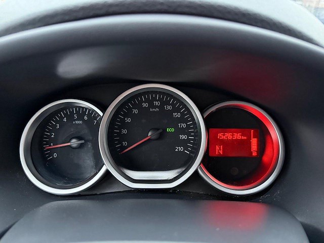 Dacia sandero, 2017 - afbeelding 3 van  25