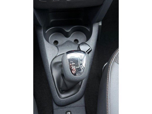 Dacia sandero, 2017 - afbeelding 4 van  25