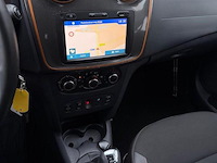 Dacia sandero, 2017 - afbeelding 5 van  25