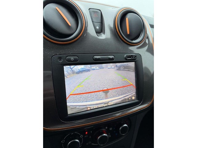 Dacia sandero, 2017 - afbeelding 6 van  25