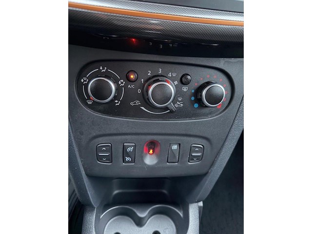 Dacia sandero, 2017 - afbeelding 7 van  25