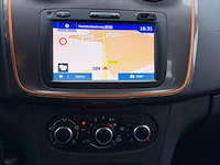 Dacia sandero, 2017 - afbeelding 8 van  25