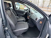 Dacia sandero, 2017 - afbeelding 11 van  25