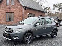 Dacia sandero, 2017
