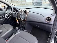 Dacia sandero, 2017 - afbeelding 14 van  25