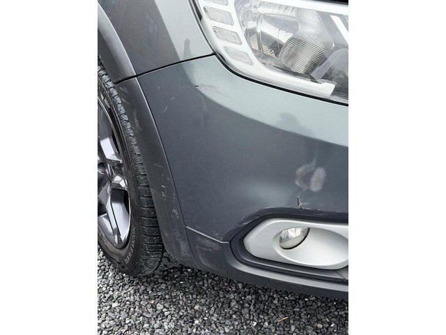 Dacia sandero, 2017 - afbeelding 15 van  25