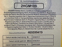 Dacia sandero, 2017 - afbeelding 16 van  25