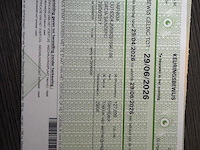 Dacia sandero, 2017 - afbeelding 17 van  25