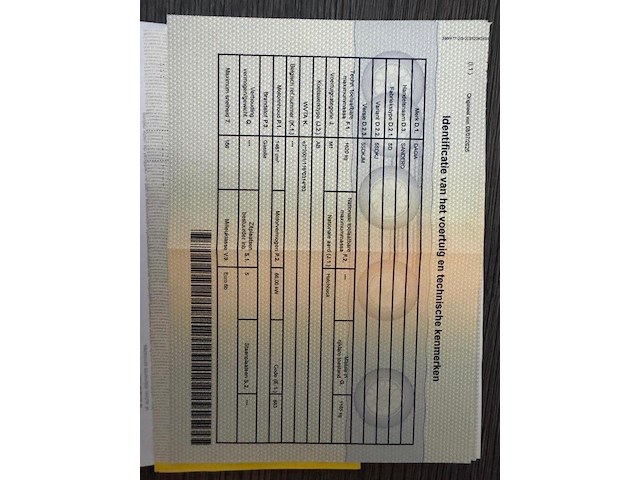 Dacia sandero, 2017 - afbeelding 18 van  25