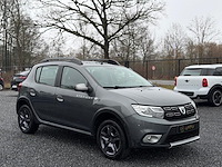 Dacia sandero, 2017 - afbeelding 19 van  25