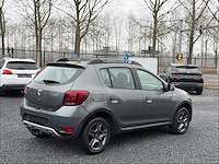 Dacia sandero, 2017 - afbeelding 21 van  25