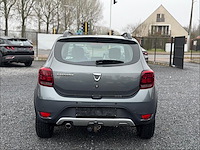 Dacia sandero, 2017 - afbeelding 22 van  25