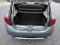 Dacia sandero, 2017 - afbeelding 23 van  25