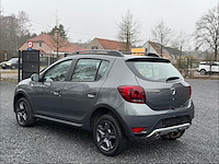 Dacia sandero, 2017 - afbeelding 24 van  25