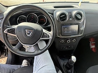 Dacia sandero, 2017 - afbeelding 4 van  43