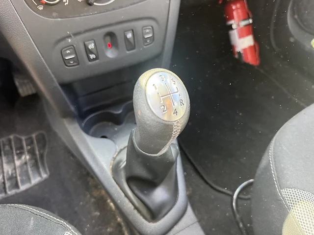 Dacia sandero, 2017 - afbeelding 5 van  43