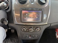 Dacia sandero, 2017 - afbeelding 6 van  43