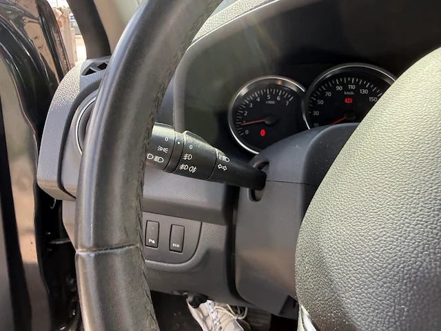 Dacia sandero, 2017 - afbeelding 11 van  43