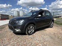 Dacia sandero, 2017