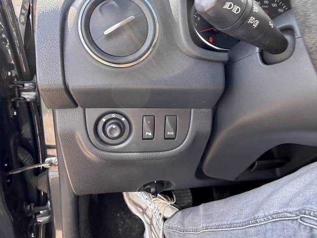 Dacia sandero, 2017 - afbeelding 13 van  43