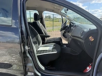 Dacia sandero, 2017 - afbeelding 19 van  43