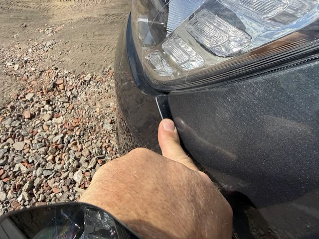 Dacia sandero, 2017 - afbeelding 21 van  43