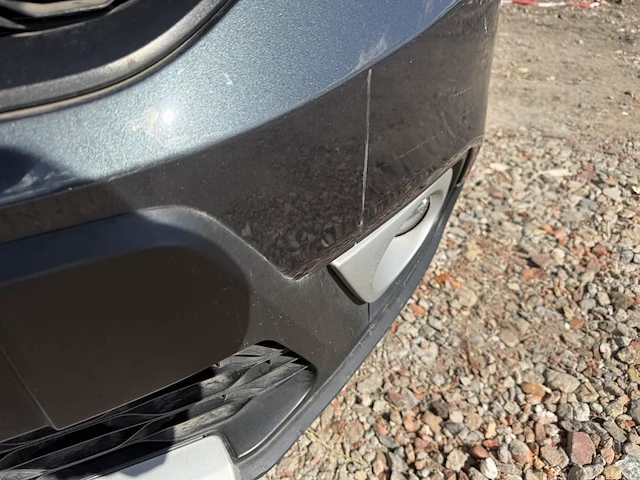 Dacia sandero, 2017 - afbeelding 22 van  43