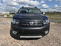 Dacia sandero, 2017 - afbeelding 12 van  43