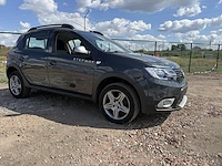 Dacia sandero, 2017 - afbeelding 23 van  43