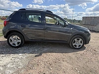 Dacia sandero, 2017 - afbeelding 34 van  43