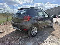 Dacia sandero, 2017 - afbeelding 39 van  43