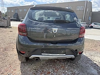 Dacia sandero, 2017 - afbeelding 40 van  43