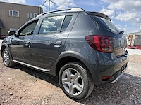 Dacia sandero, 2017 - afbeelding 41 van  43